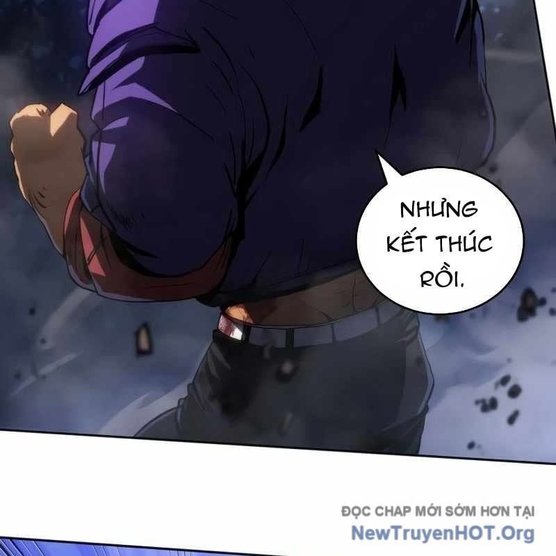 Wild Ranker Tập 21 trang 24