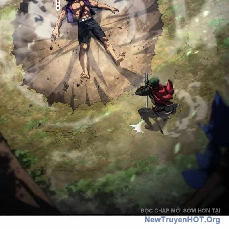 Wild Ranker Tập 21 trang 84