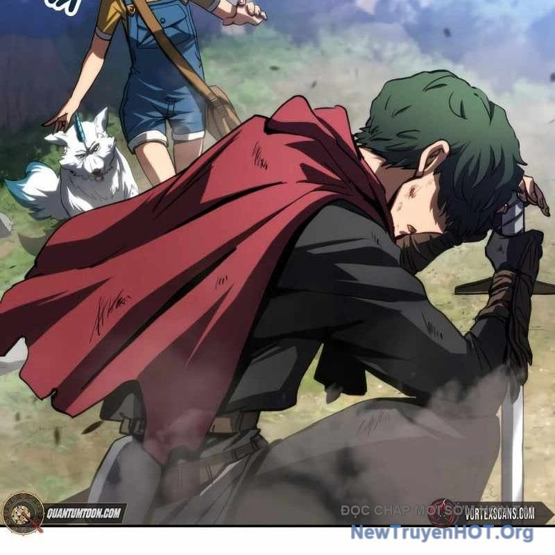 Wild Ranker Tập 21 trang 86