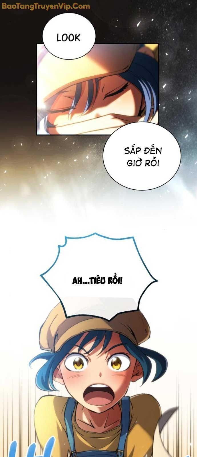 Wild Ranker Tập 3 trang 4