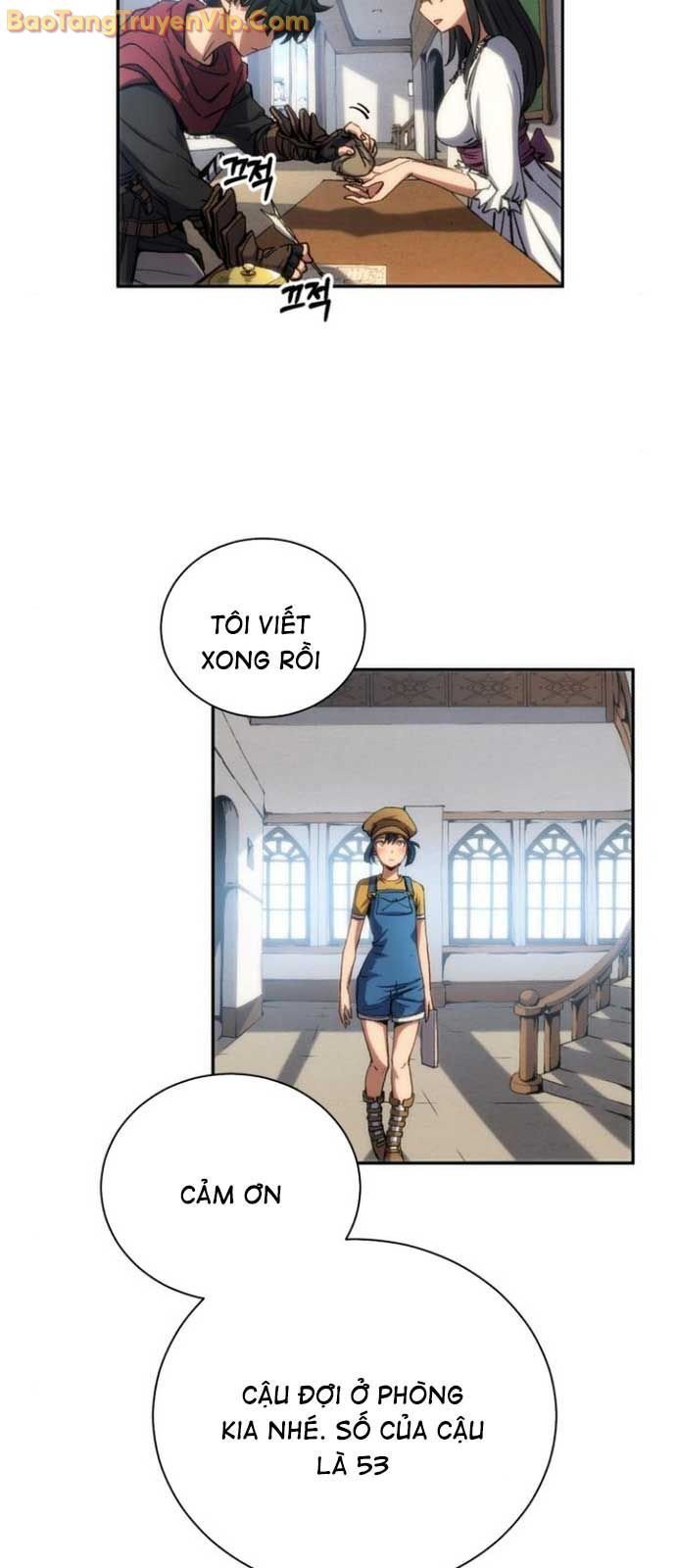 Wild Ranker Tập 3 trang 34