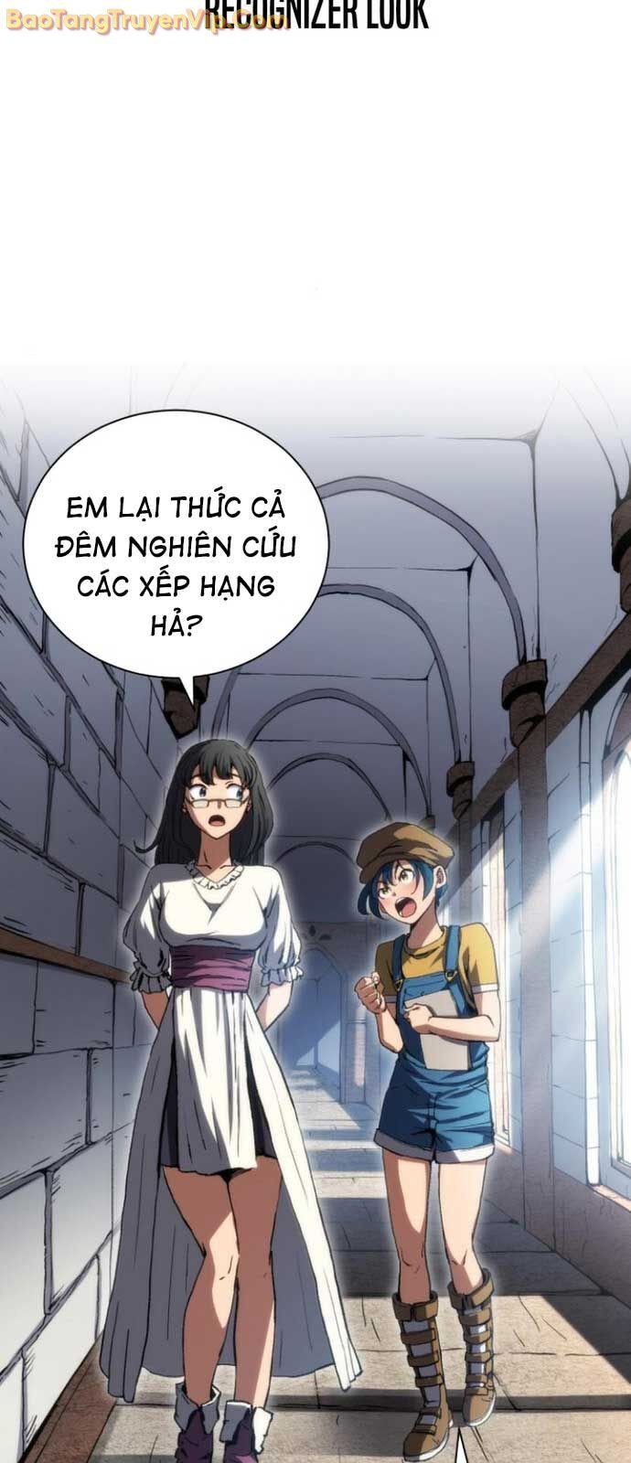 Wild Ranker Tập 3 trang 6
