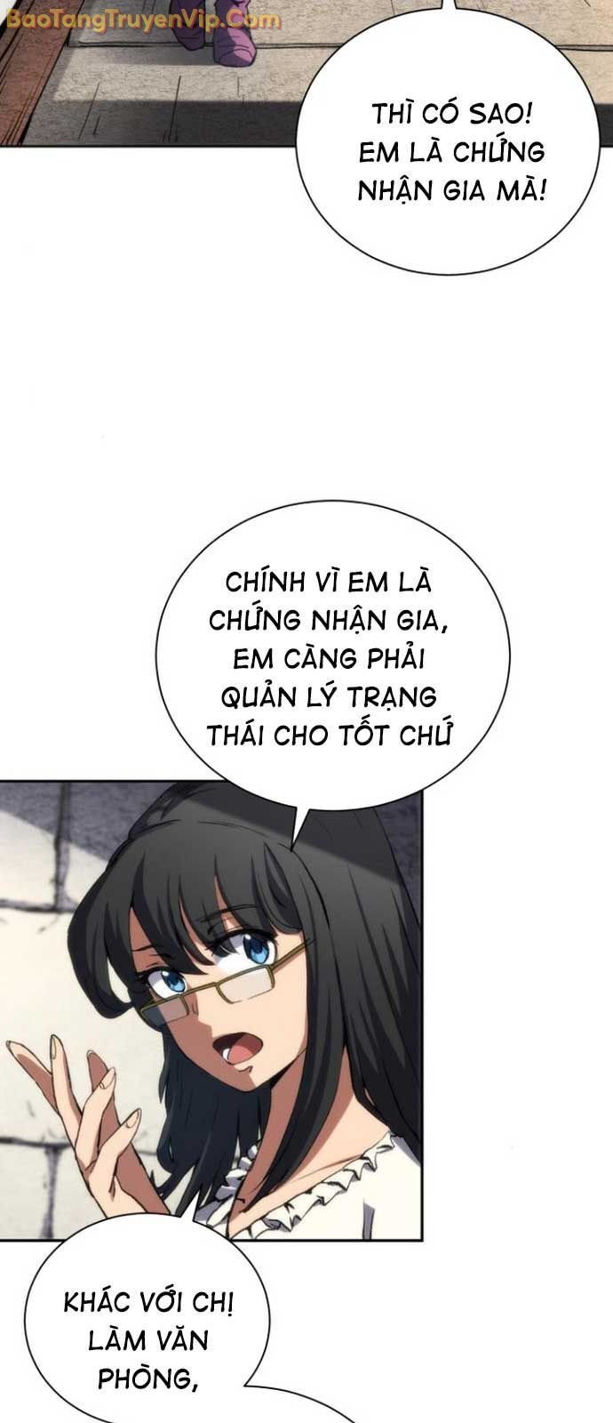 Wild Ranker Tập 3 trang 7