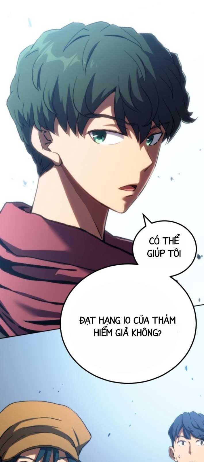 Wild Ranker Tập 5 trang 4