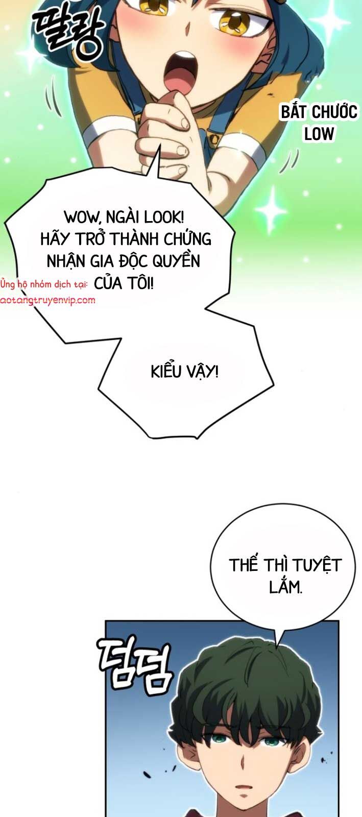 Wild Ranker Tập 5 trang 33