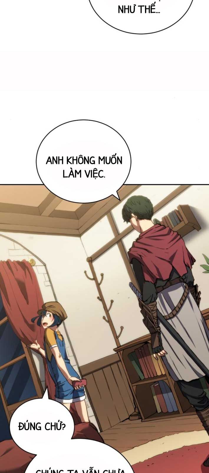 Wild Ranker Tập 5 trang 46