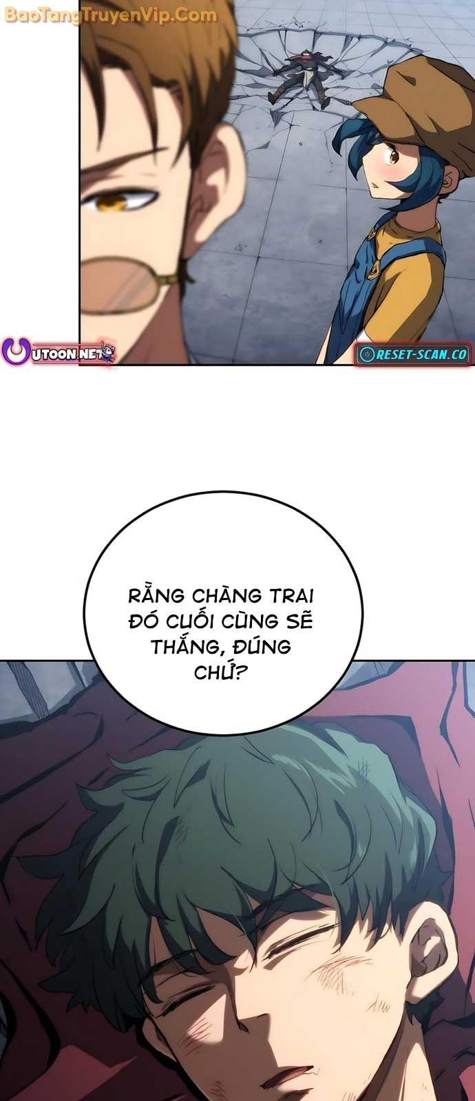 Wild Ranker Tập 7 trang 42