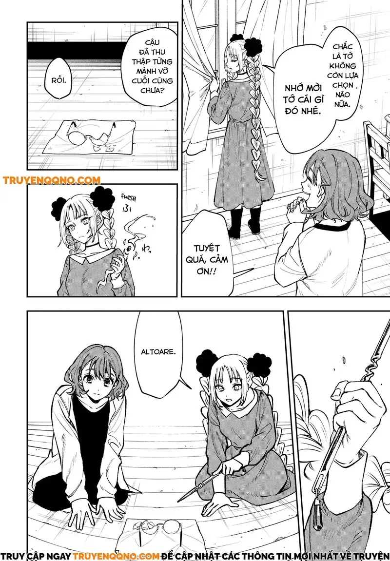 Witchriv Tập 1 trang 17