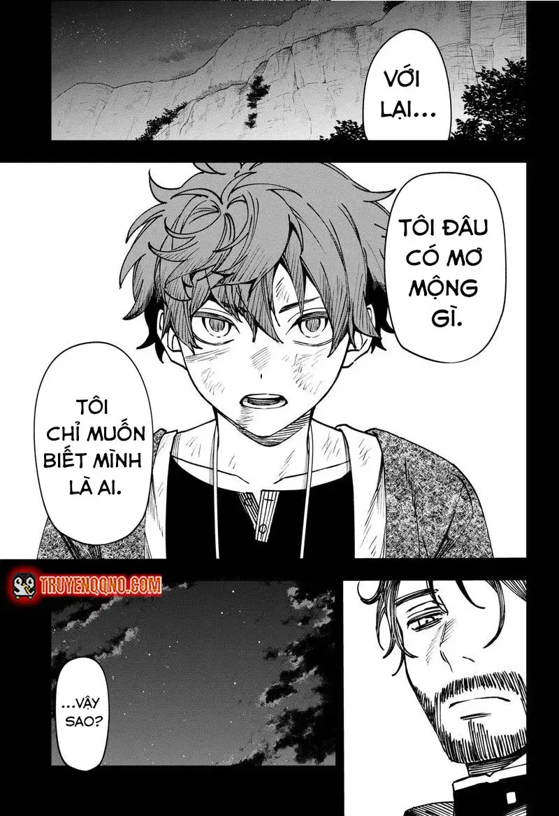 Witchriv Tập 14 trang 17