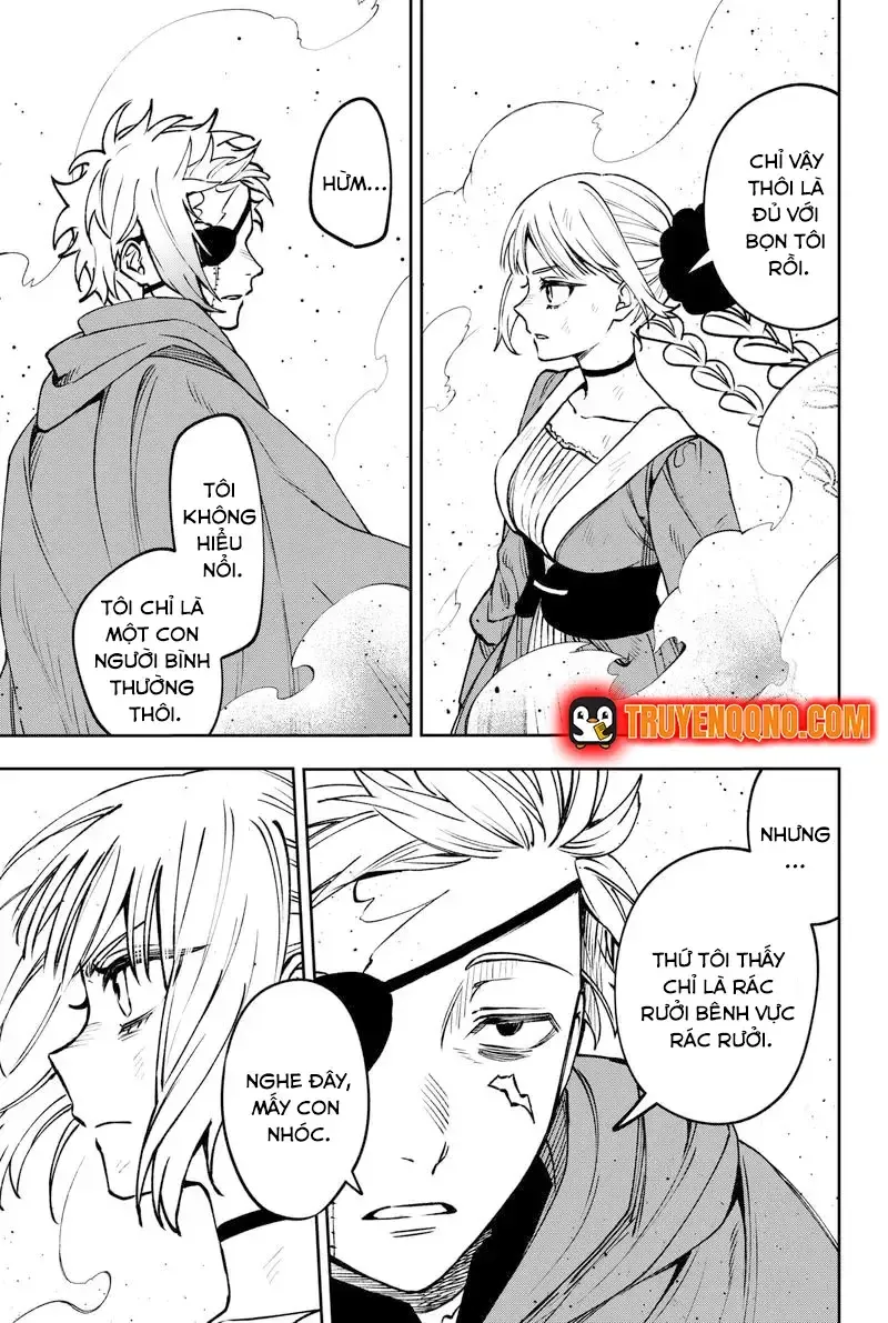 Witchriv Tập 16 trang 12