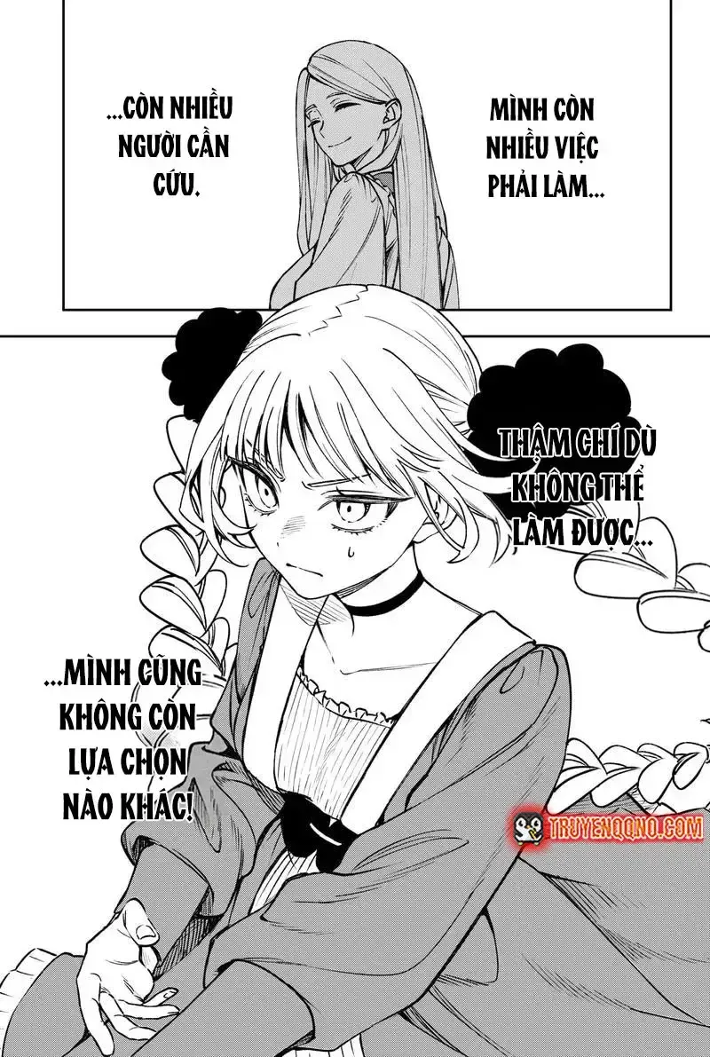 Witchriv Tập 17 trang 4