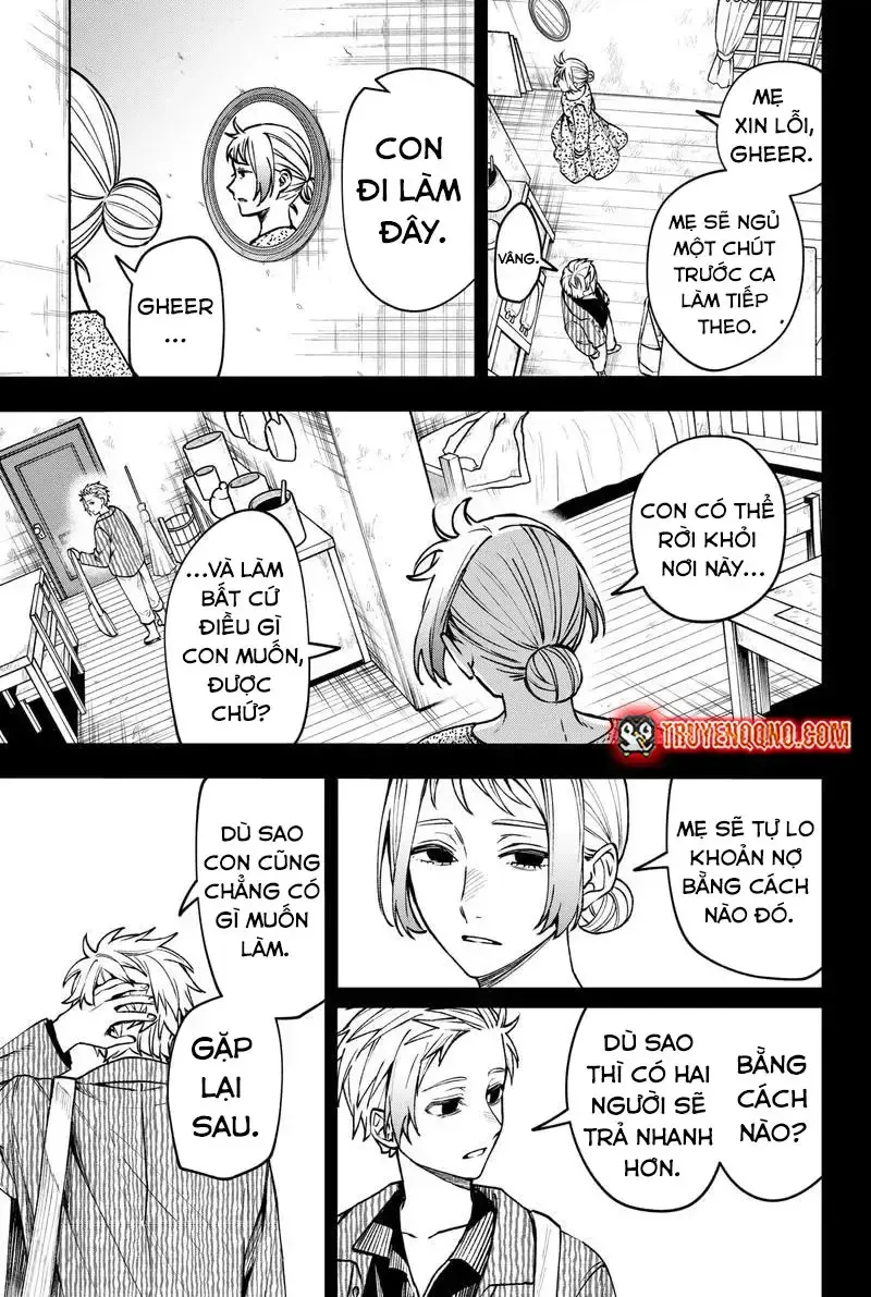 Witchriv Tập 19 trang 8
