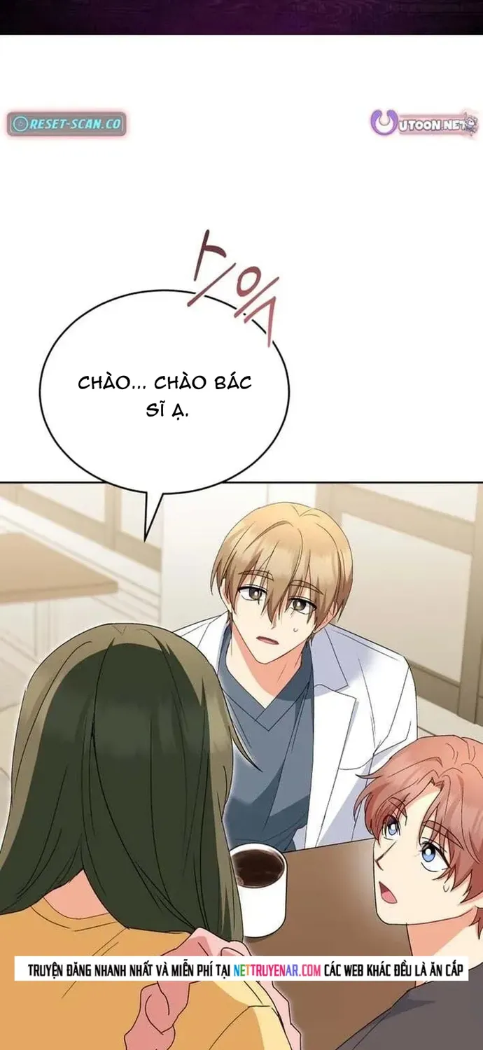 Xin Chào! Bác Sĩ Thú Y Tập 121 trang 2