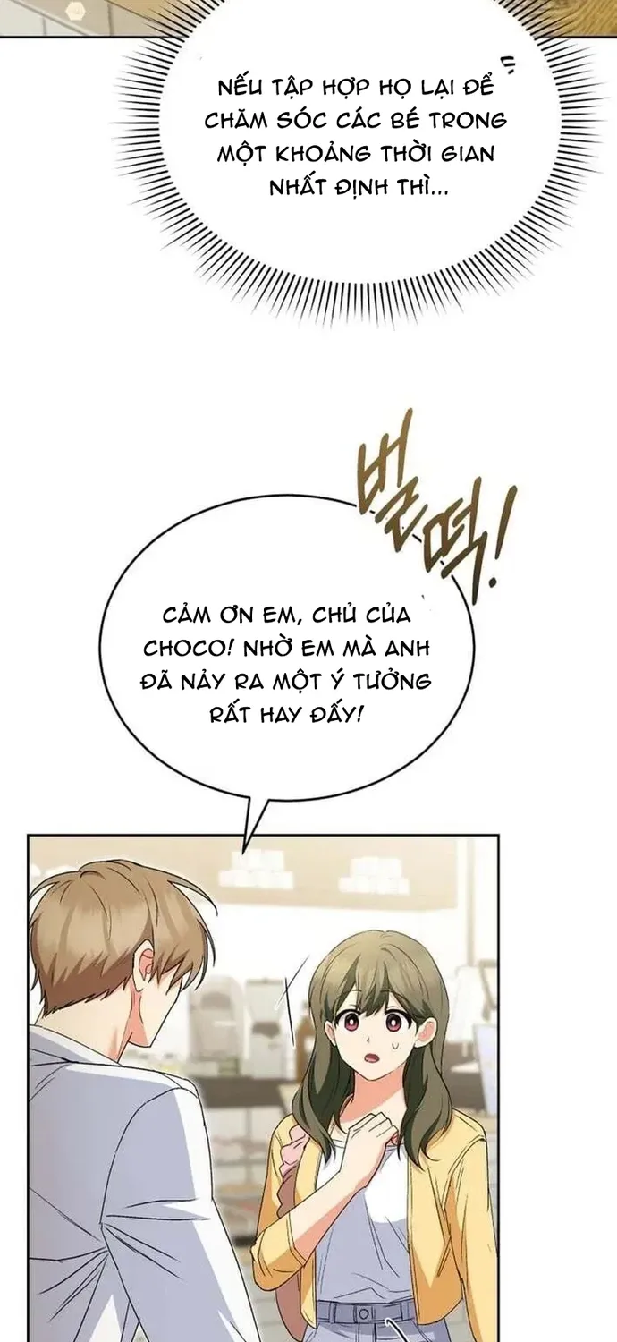 Xin Chào! Bác Sĩ Thú Y Tập 121 trang 12