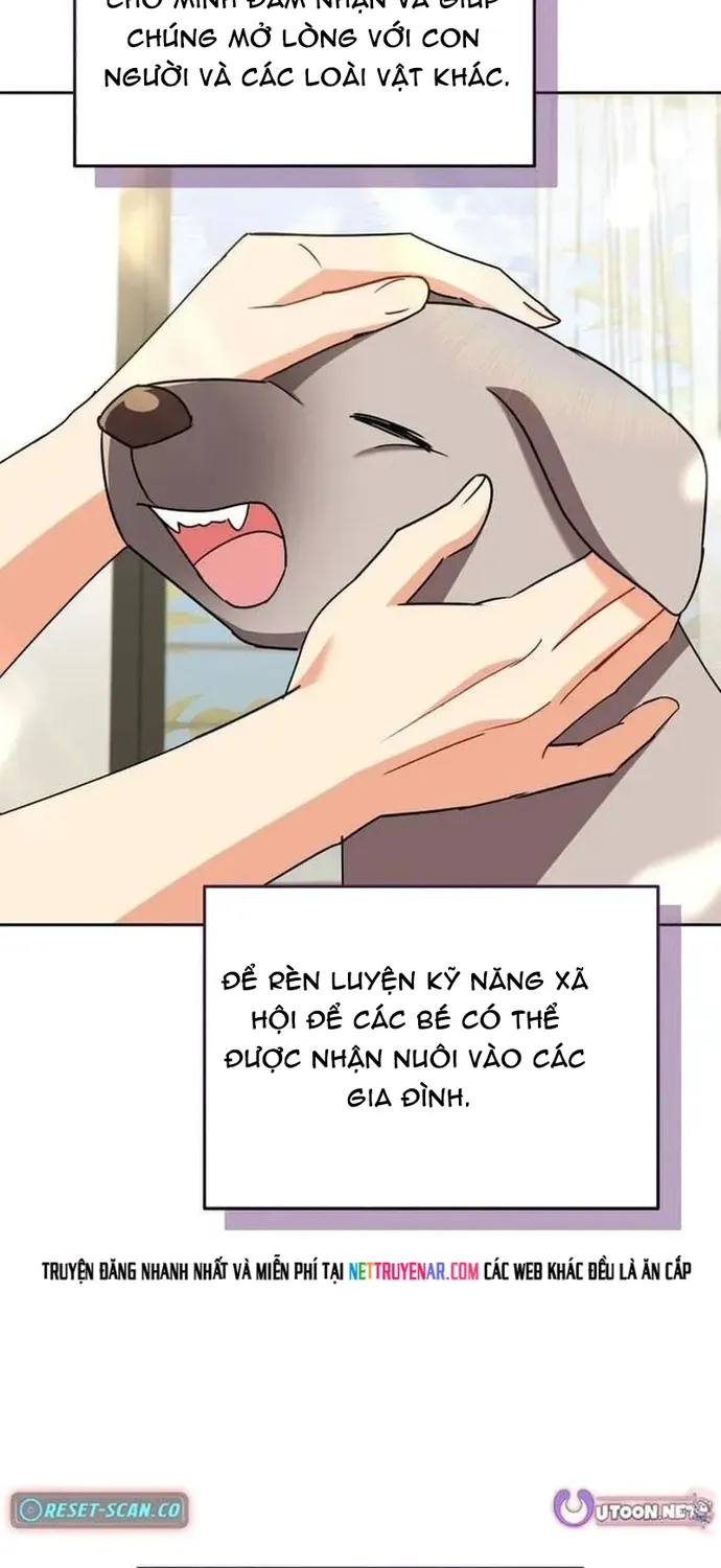 Xin Chào! Bác Sĩ Thú Y Tập 121 trang 18