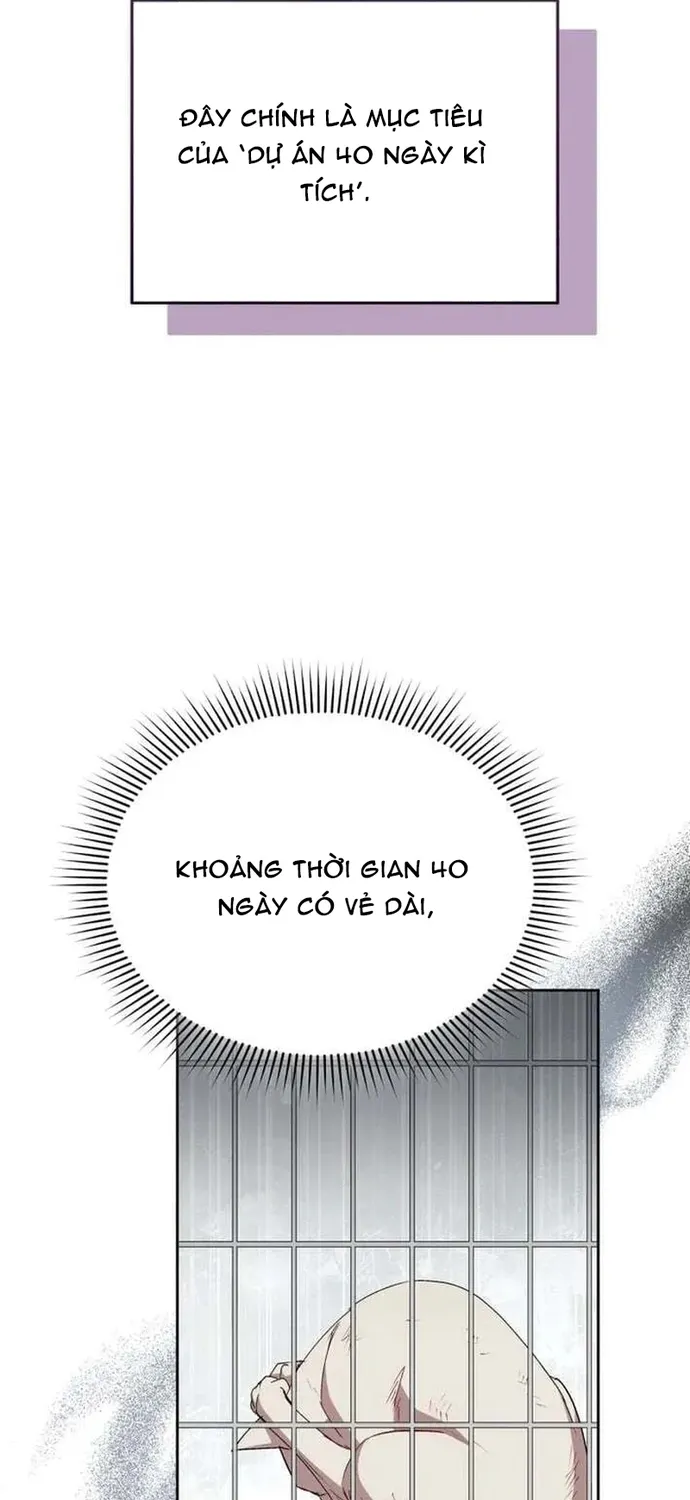 Xin Chào! Bác Sĩ Thú Y Tập 121 trang 19