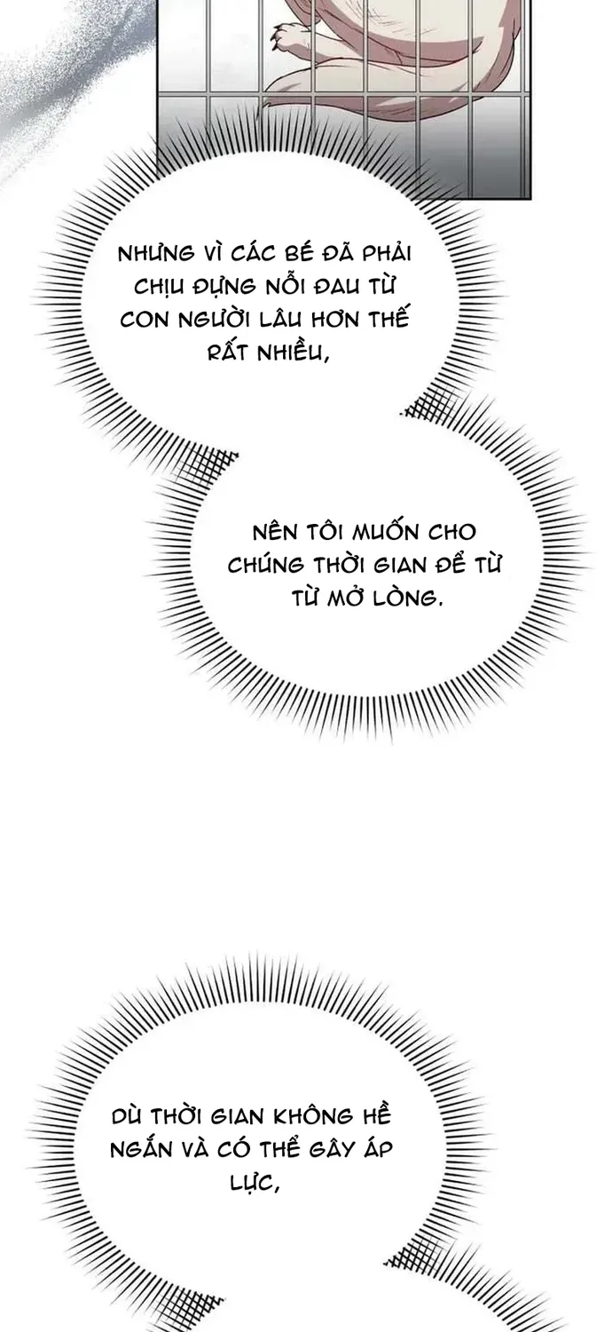 Xin Chào! Bác Sĩ Thú Y Tập 121 trang 20