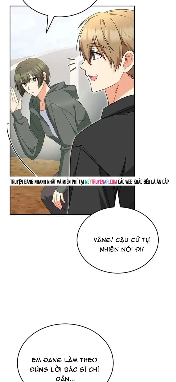 Xin Chào! Bác Sĩ Thú Y Tập 121 trang 22