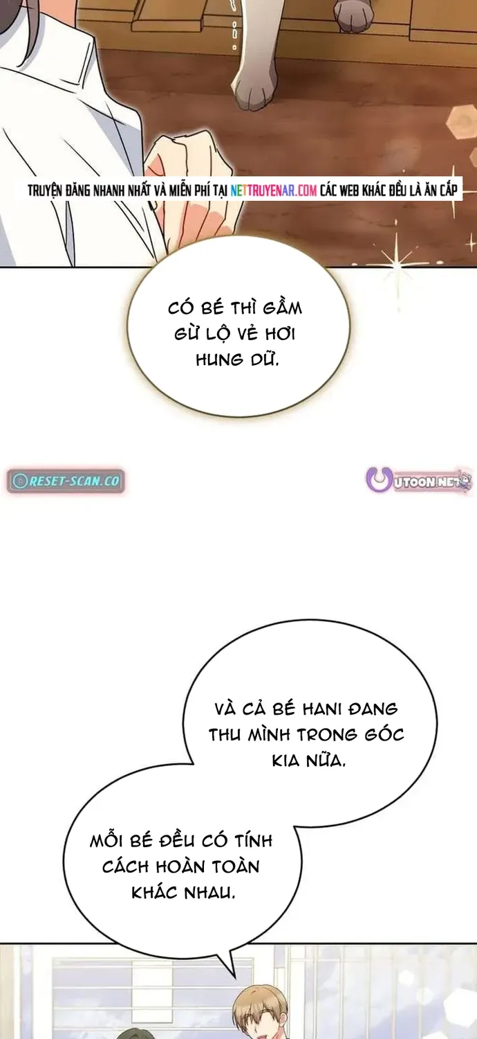 Xin Chào! Bác Sĩ Thú Y Tập 121 trang 27
