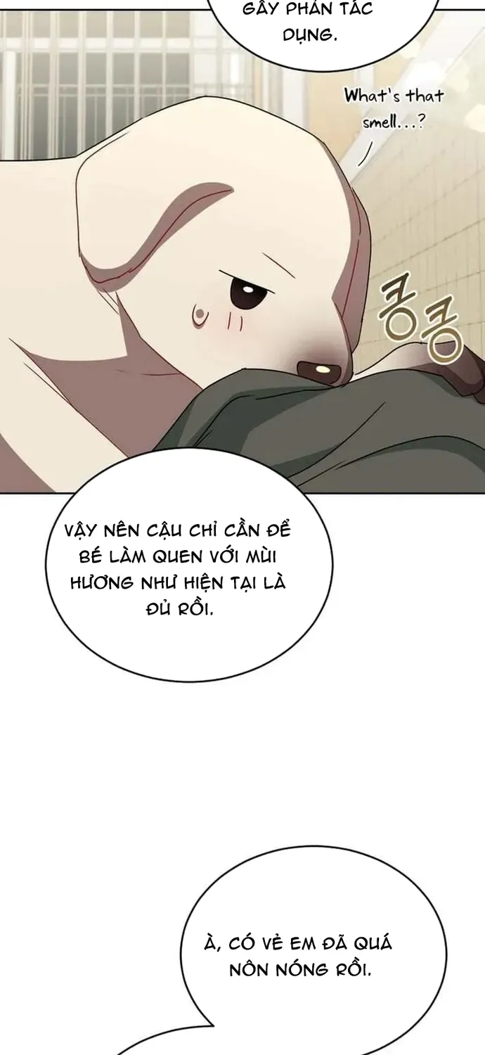 Xin Chào! Bác Sĩ Thú Y Tập 121 trang 29