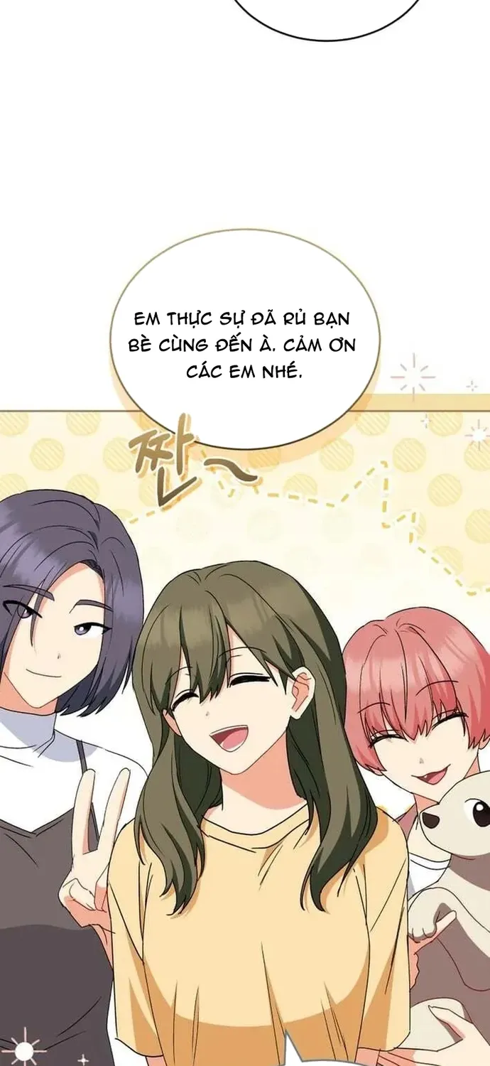 Xin Chào! Bác Sĩ Thú Y Tập 121 trang 32
