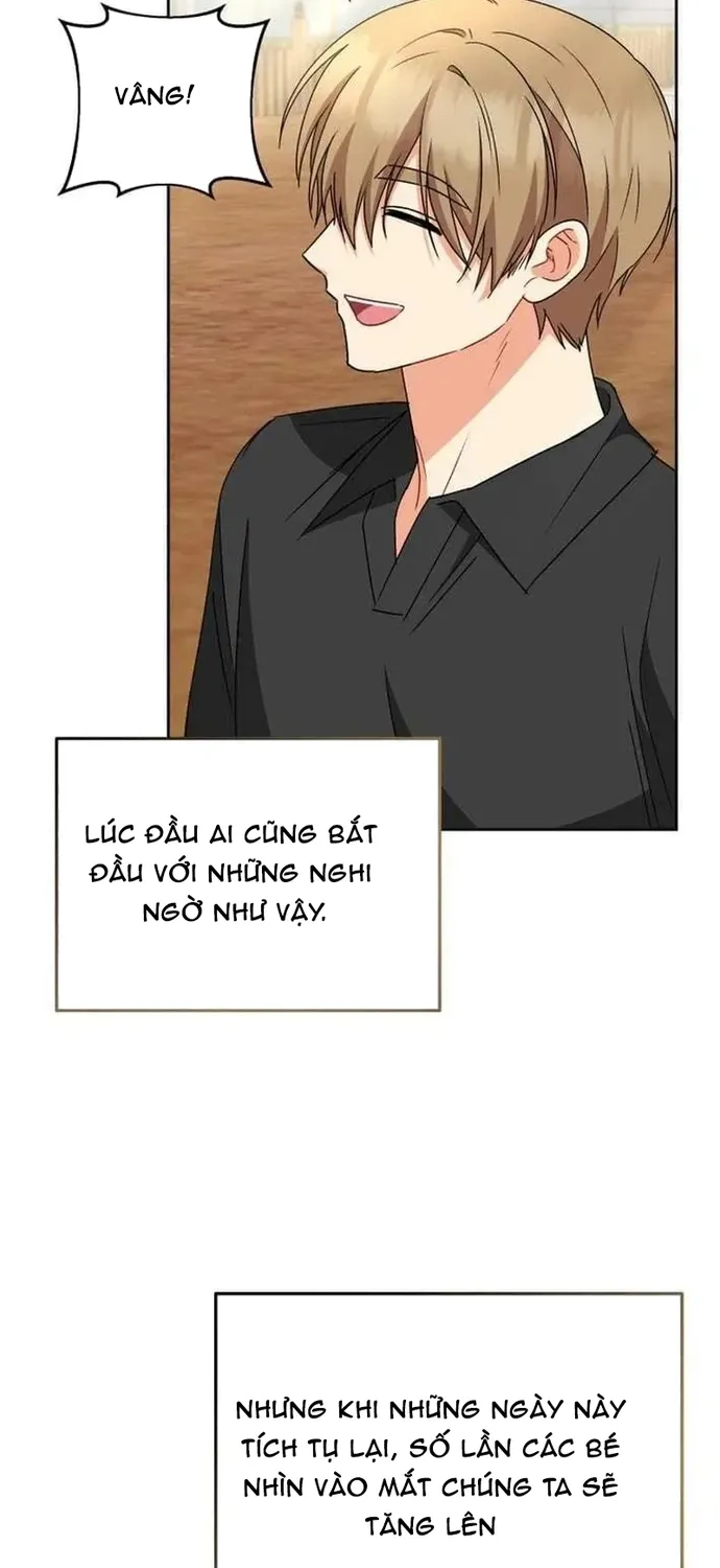 Xin Chào! Bác Sĩ Thú Y Tập 121 trang 37