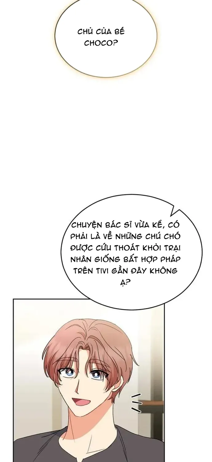 Xin Chào! Bác Sĩ Thú Y Tập 121 trang 5