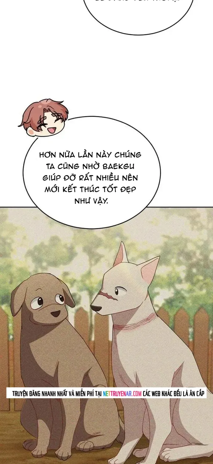 Xin Chào! Bác Sĩ Thú Y Tập 121 trang 49