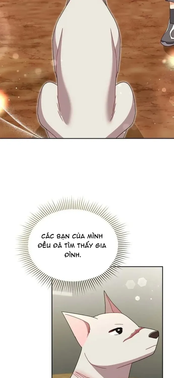 Xin Chào! Bác Sĩ Thú Y Tập 121 trang 52