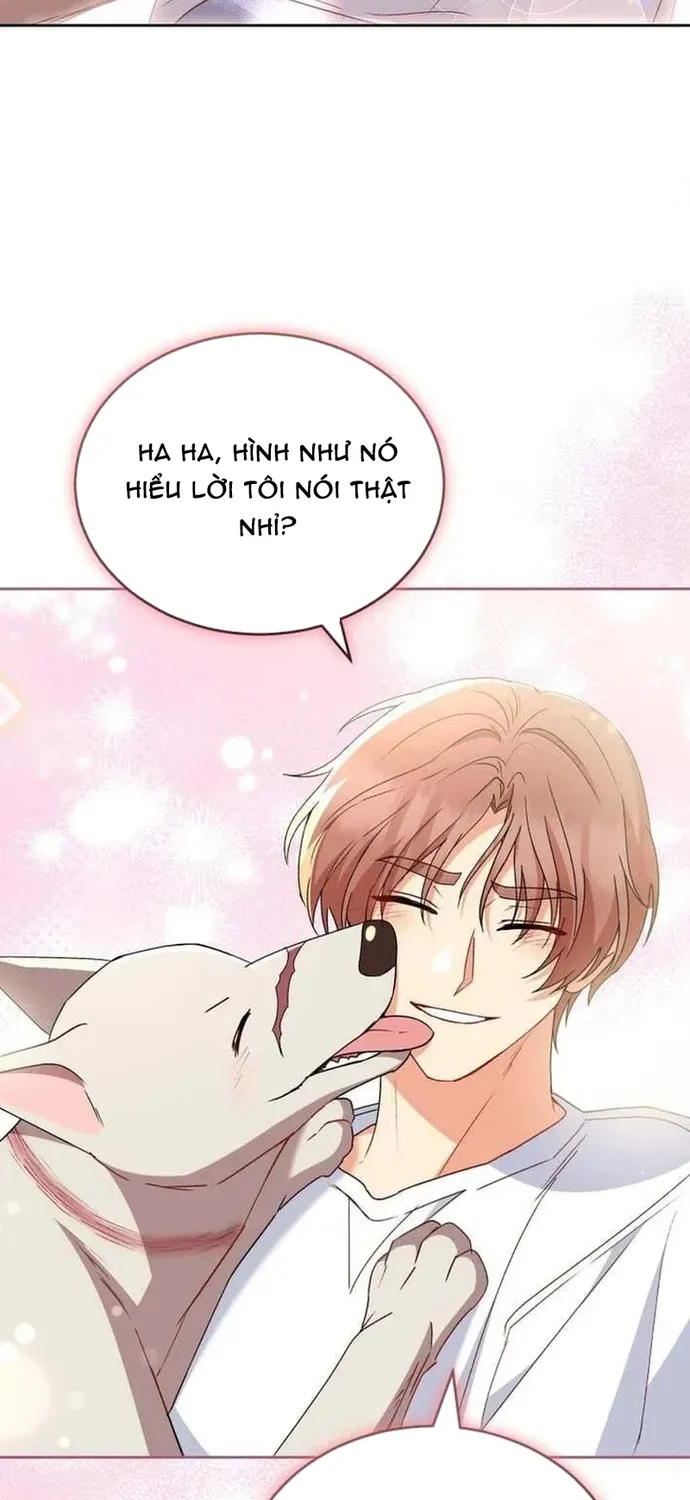 Xin Chào! Bác Sĩ Thú Y Tập 121 trang 68