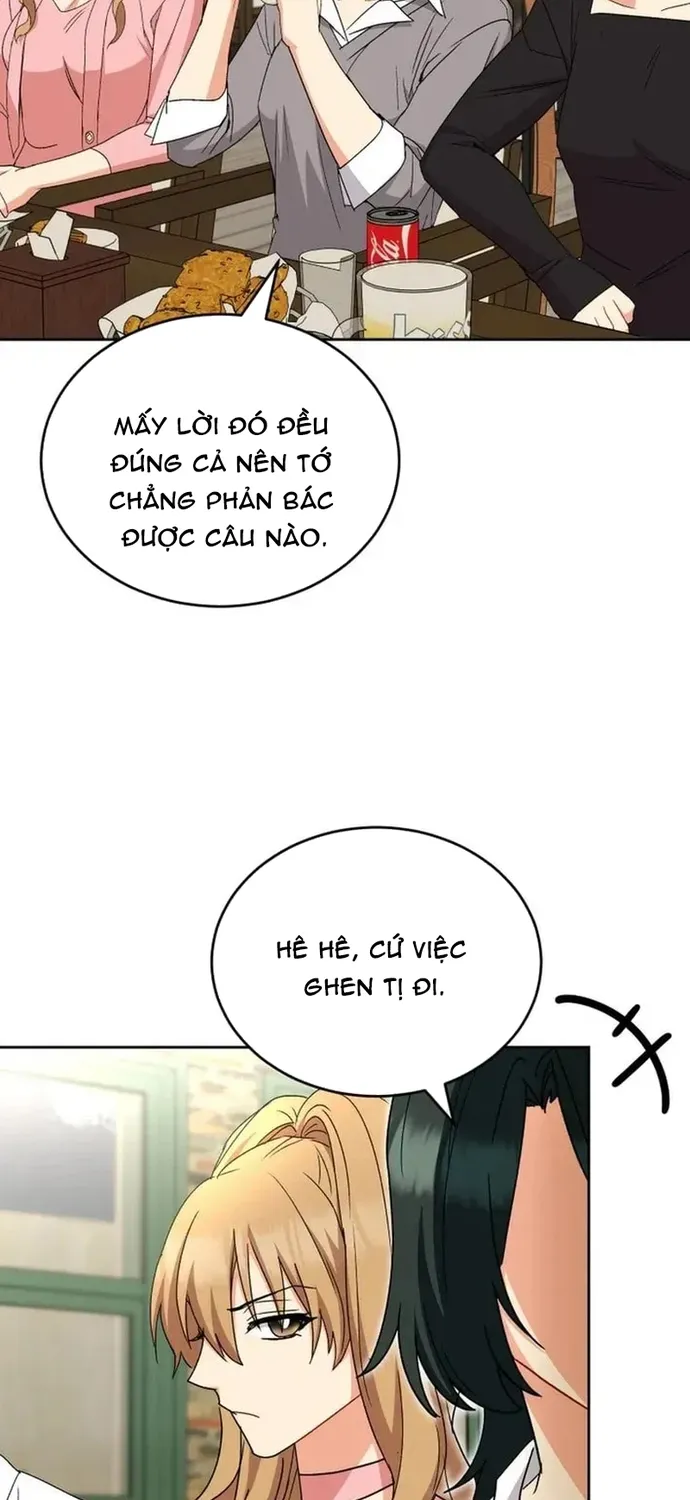 Xin Chào! Bác Sĩ Thú Y Tập 122 trang 11