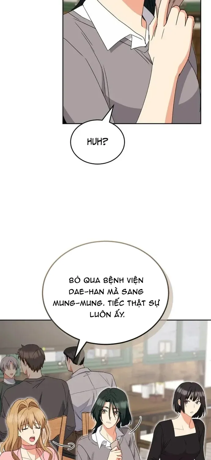 Xin Chào! Bác Sĩ Thú Y Tập 122 trang 13