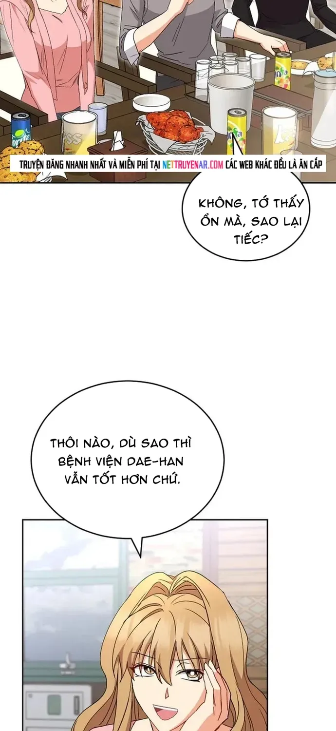 Xin Chào! Bác Sĩ Thú Y Tập 122 trang 14