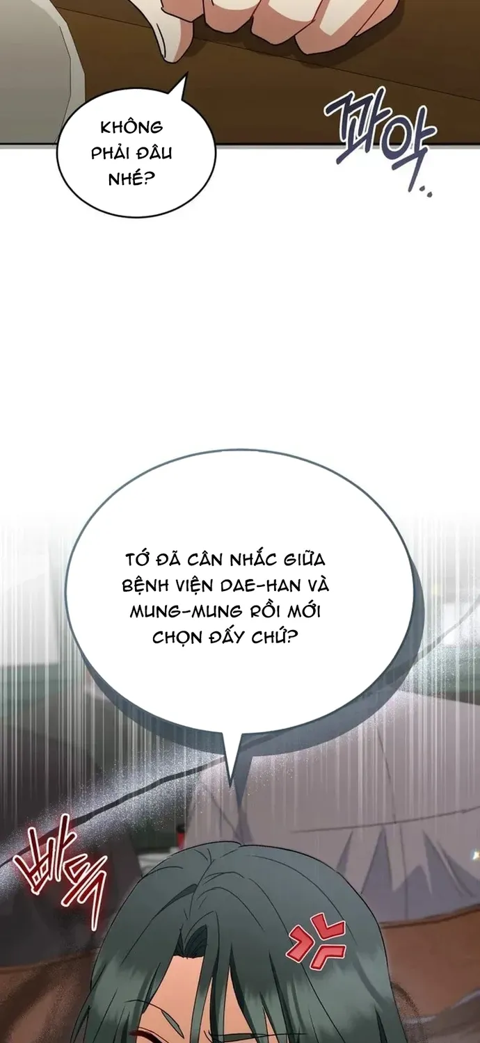 Xin Chào! Bác Sĩ Thú Y Tập 122 trang 18