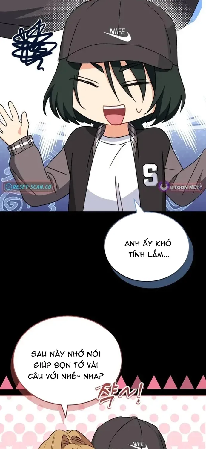 Xin Chào! Bác Sĩ Thú Y Tập 122 trang 26