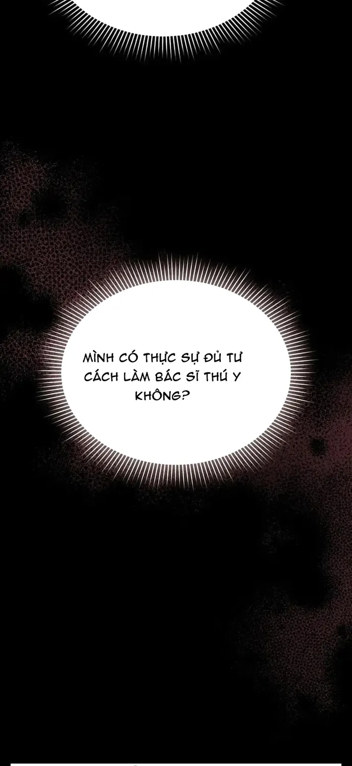 Xin Chào! Bác Sĩ Thú Y Tập 122 trang 40