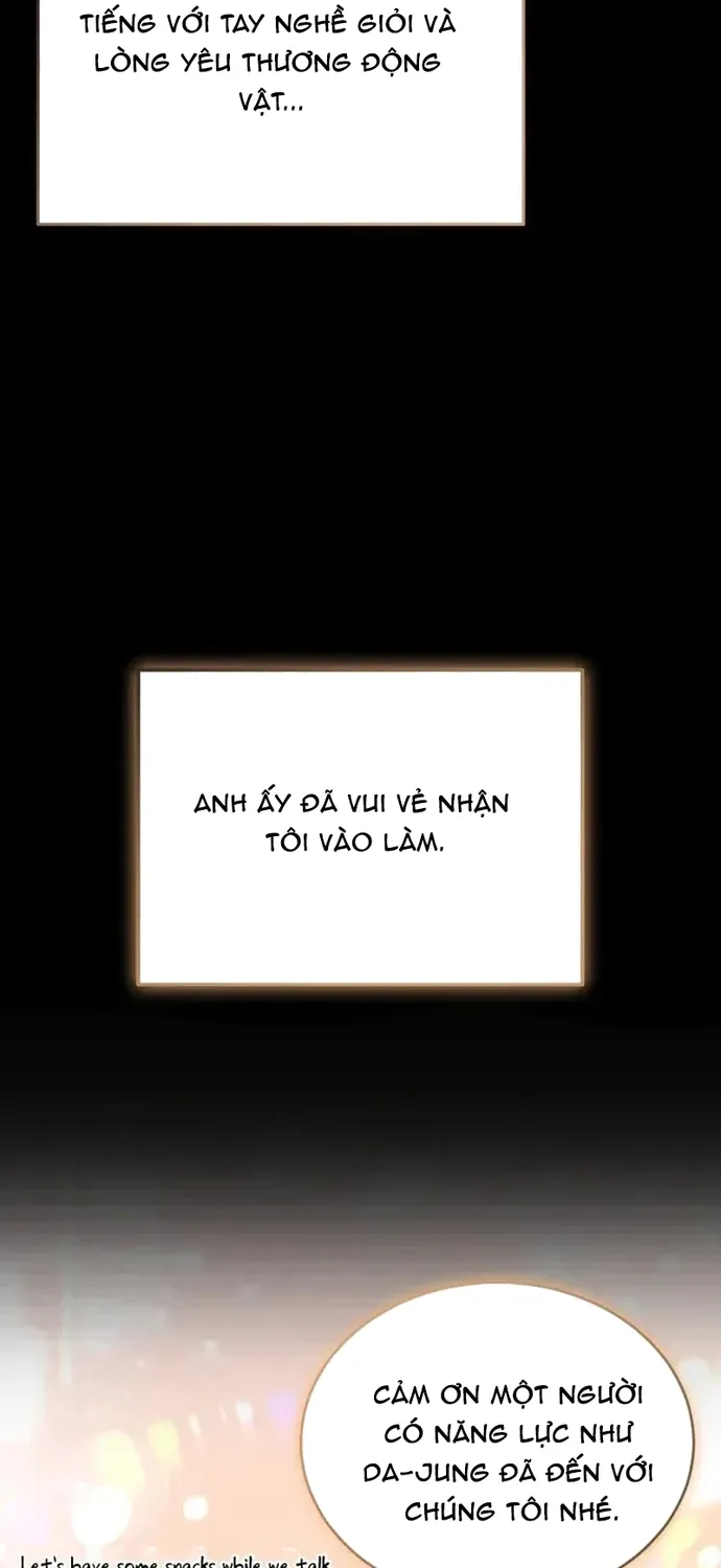 Xin Chào! Bác Sĩ Thú Y Tập 122 trang 42