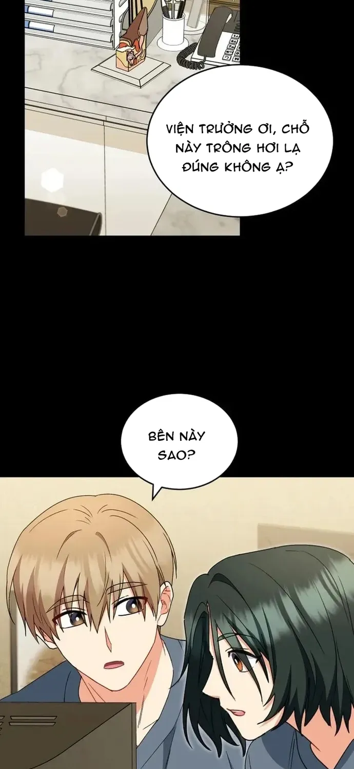 Xin Chào! Bác Sĩ Thú Y Tập 122 trang 46