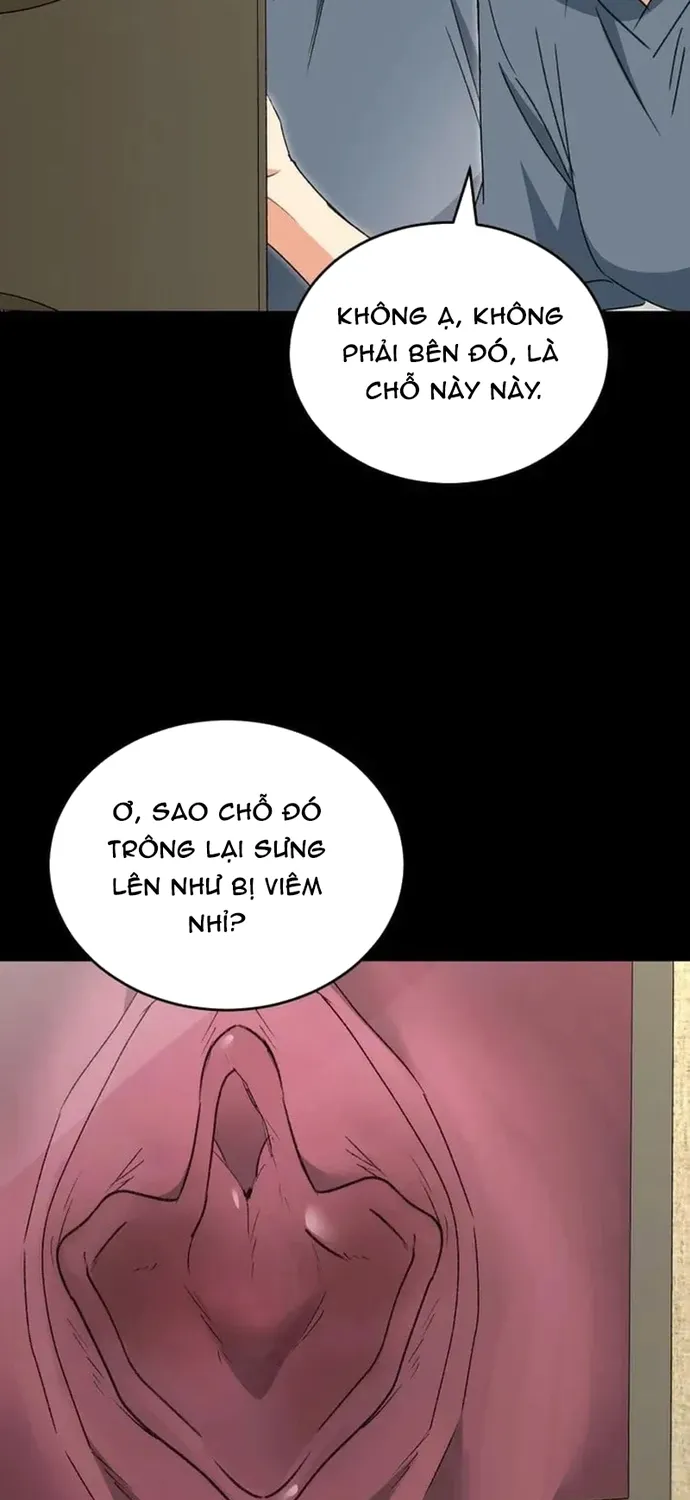 Xin Chào! Bác Sĩ Thú Y Tập 122 trang 47