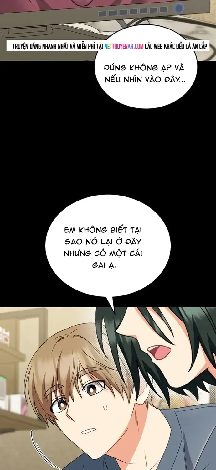 Xin Chào! Bác Sĩ Thú Y Tập 122 trang 48