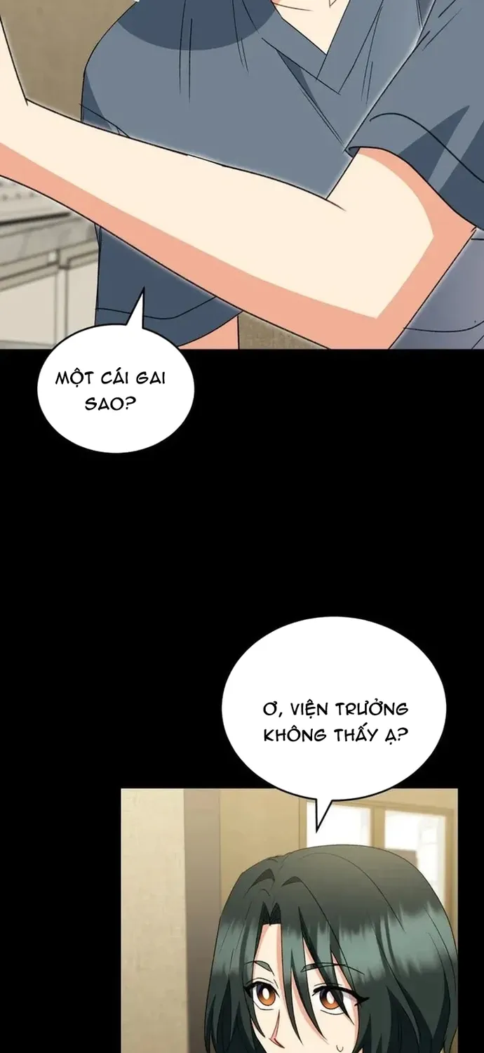 Xin Chào! Bác Sĩ Thú Y Tập 122 trang 49