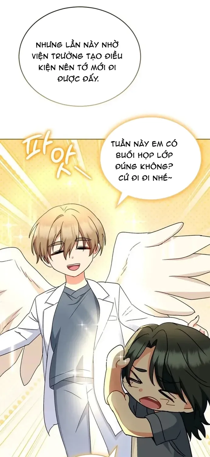 Xin Chào! Bác Sĩ Thú Y Tập 122 trang 6