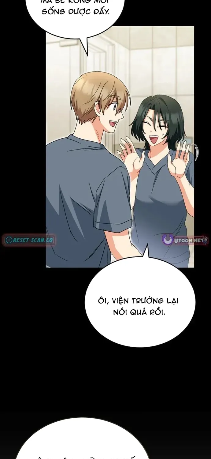 Xin Chào! Bác Sĩ Thú Y Tập 122 trang 59