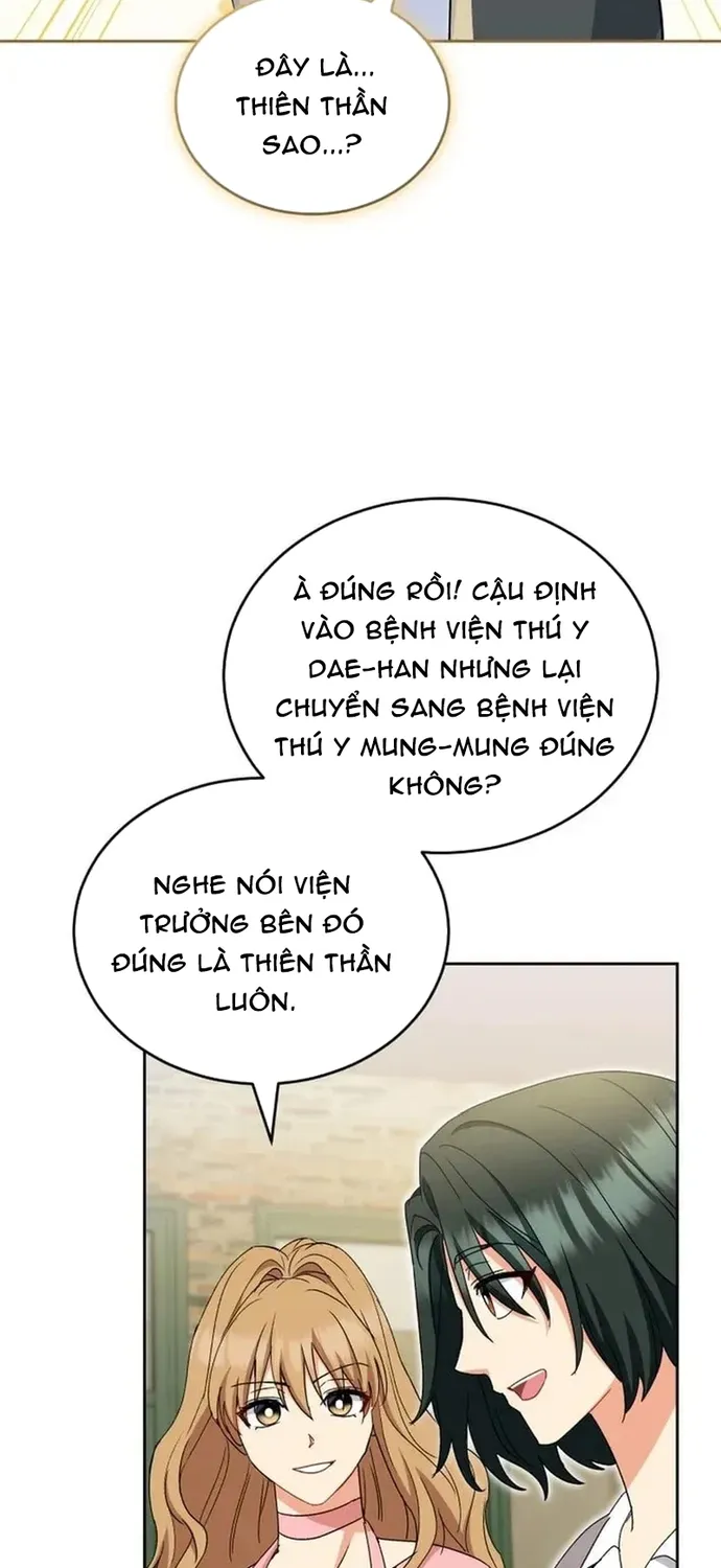 Xin Chào! Bác Sĩ Thú Y Tập 122 trang 7