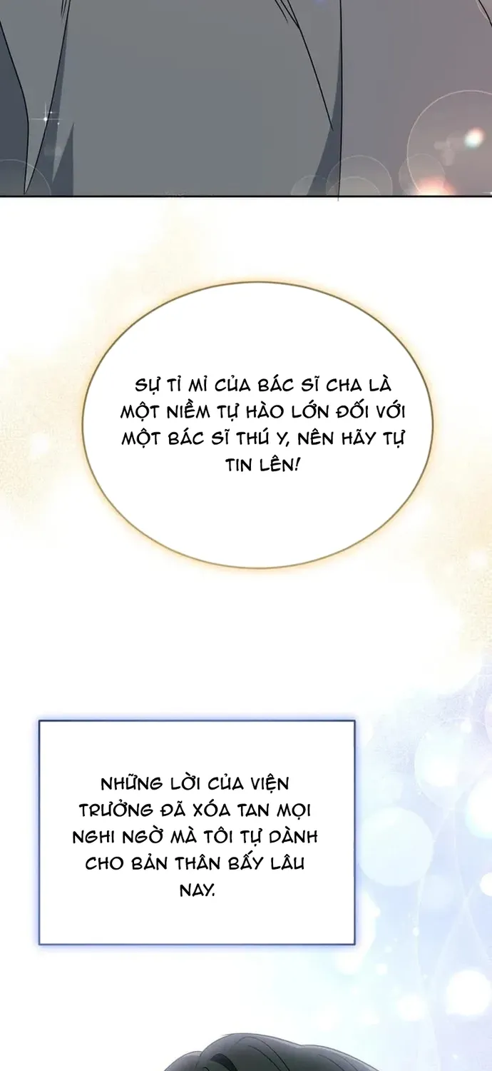 Xin Chào! Bác Sĩ Thú Y Tập 122 trang 61
