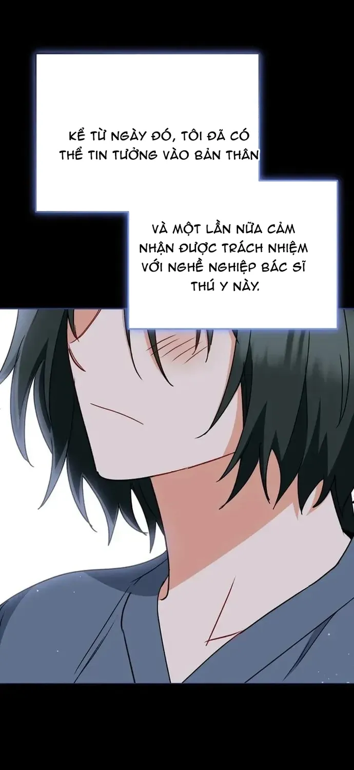 Xin Chào! Bác Sĩ Thú Y Tập 122 trang 63