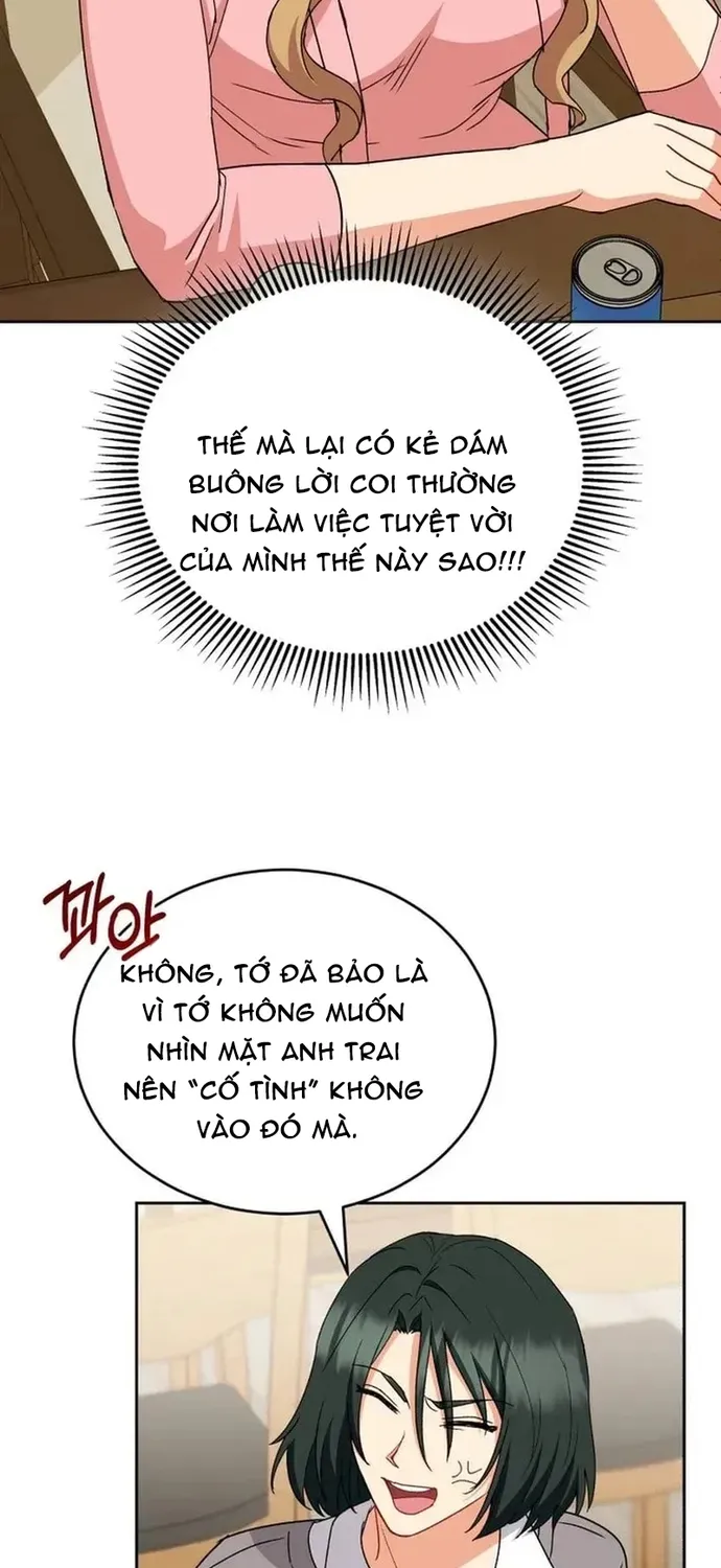 Xin Chào! Bác Sĩ Thú Y Tập 122 trang 65