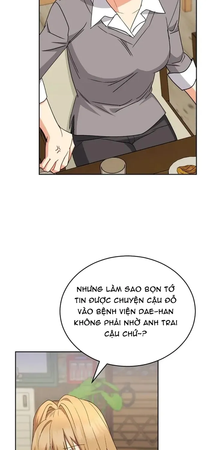Xin Chào! Bác Sĩ Thú Y Tập 122 trang 66