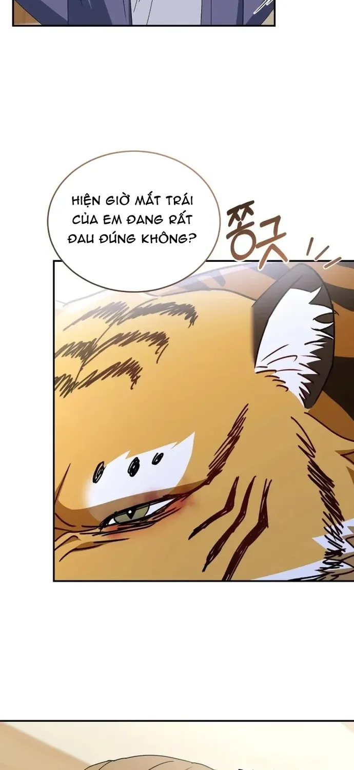 Xin Chào! Bác Sĩ Thú Y Tập 124 trang 12