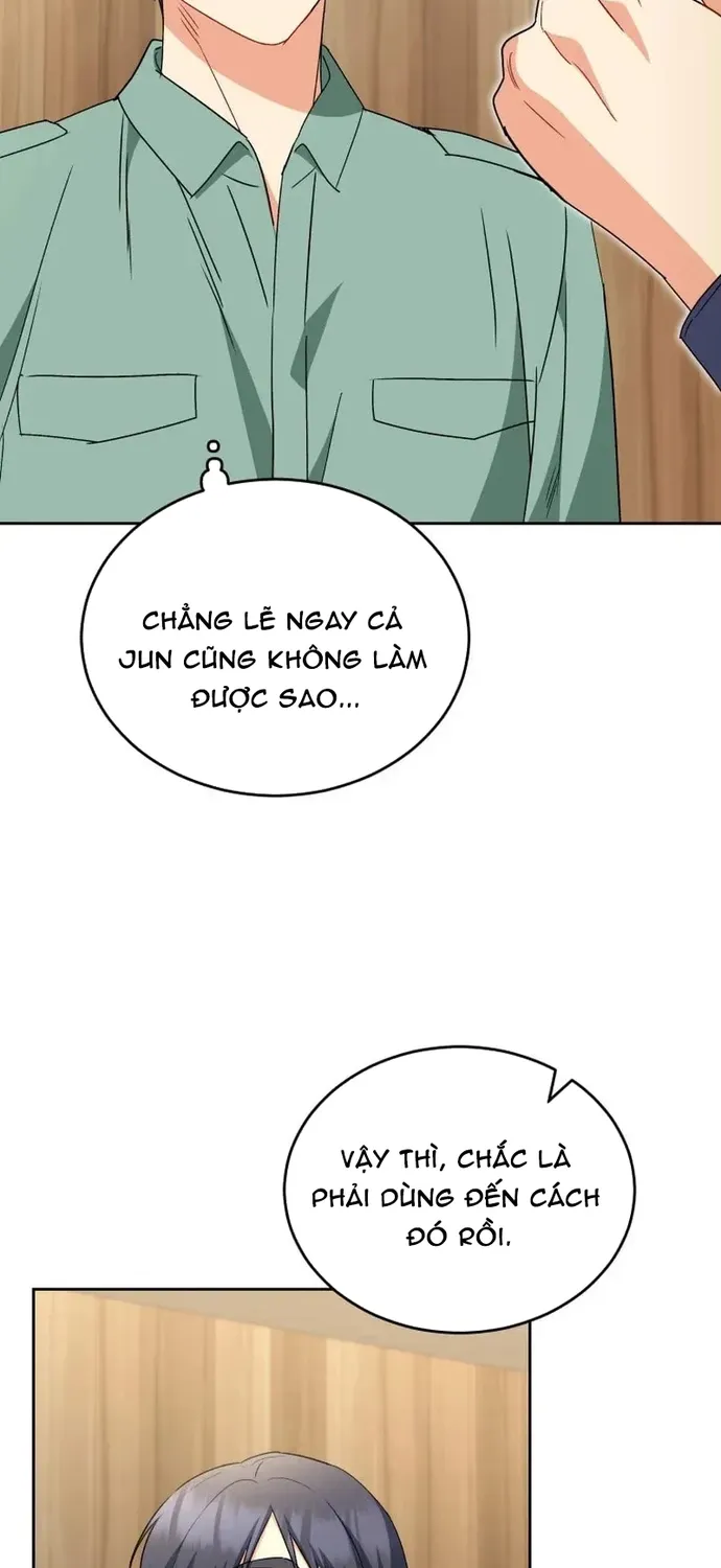 Xin Chào! Bác Sĩ Thú Y Tập 124 trang 23